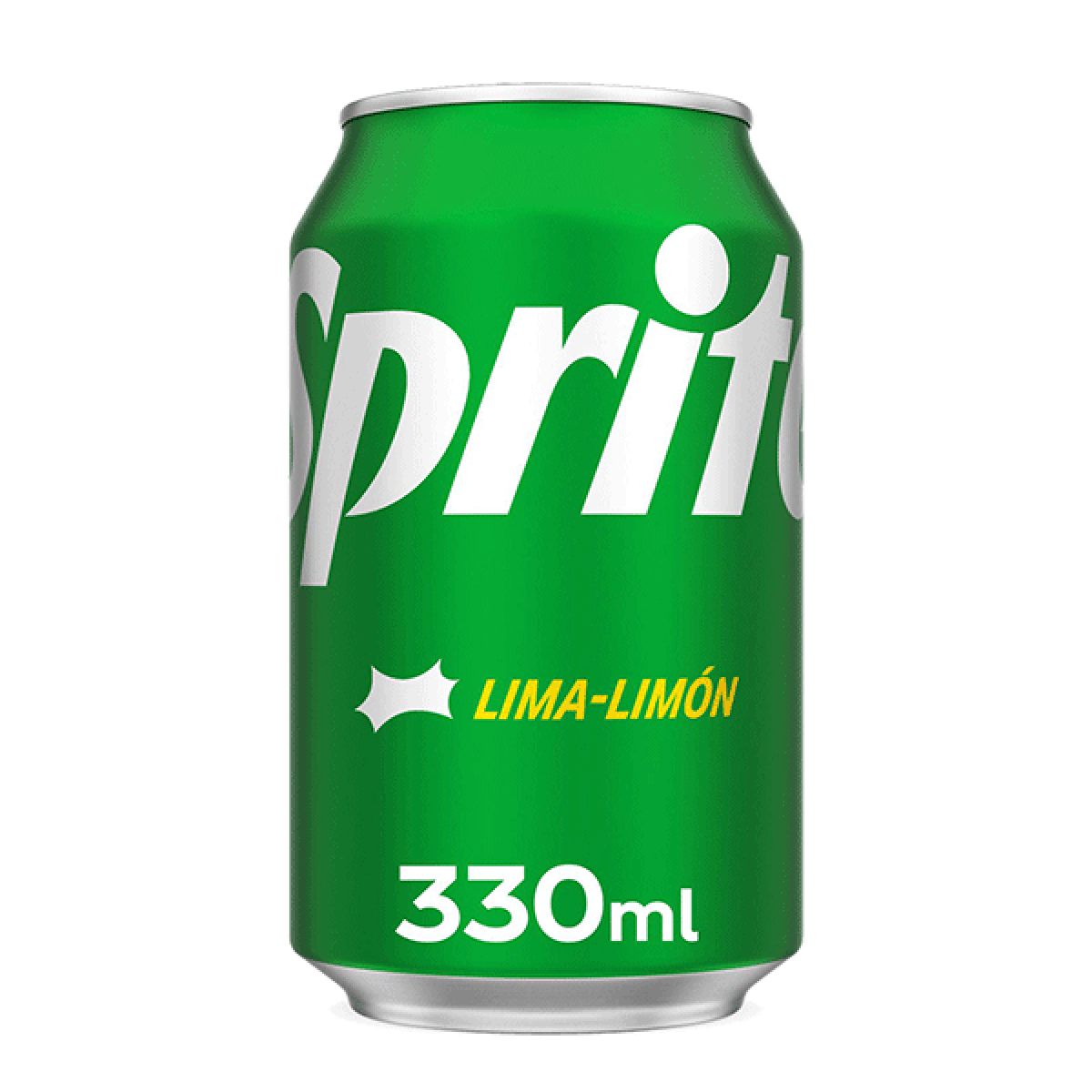 SPRITE LATA
