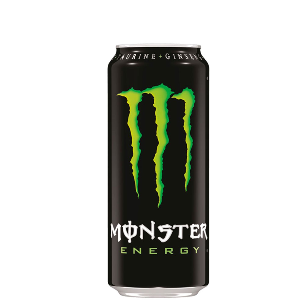 MONSTER