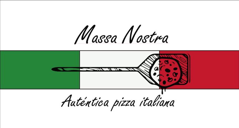 PIZZA THE BOSS (BLANCA)