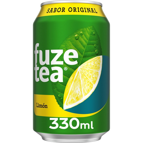 nestea limón lata