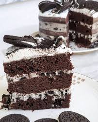 TARTA OREO