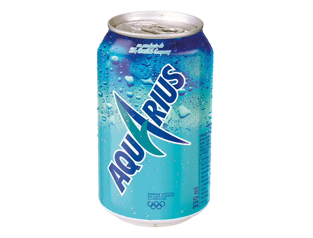 AQUARIUS LIMÓN