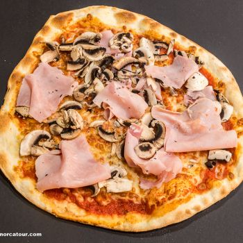 PIZZA FRIULI